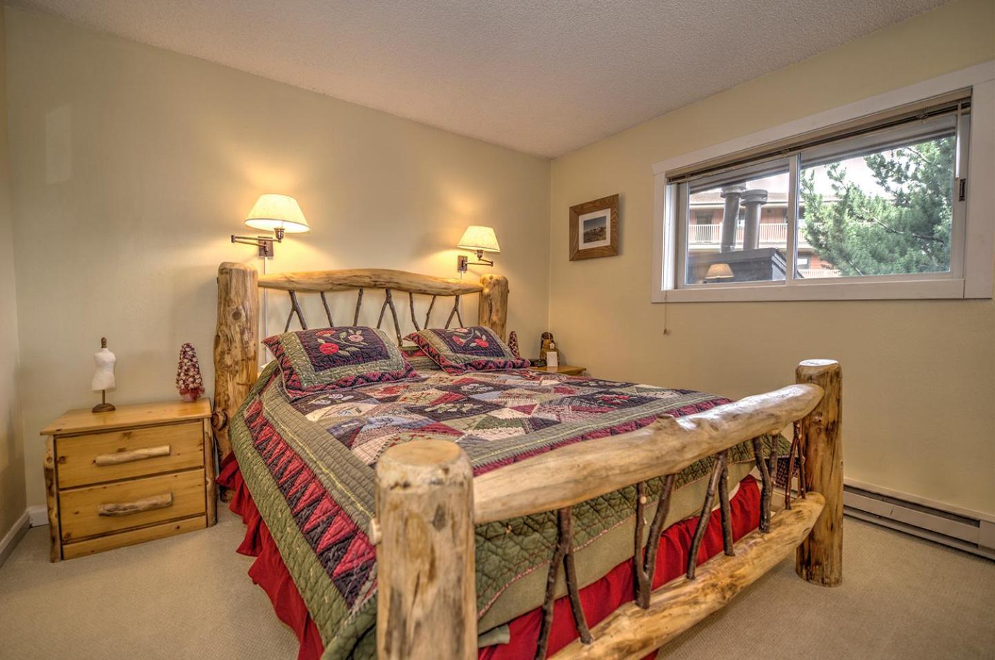 Sawmill Creek Condo 106 By Great Western Lodging Breckenridge Exterior foto