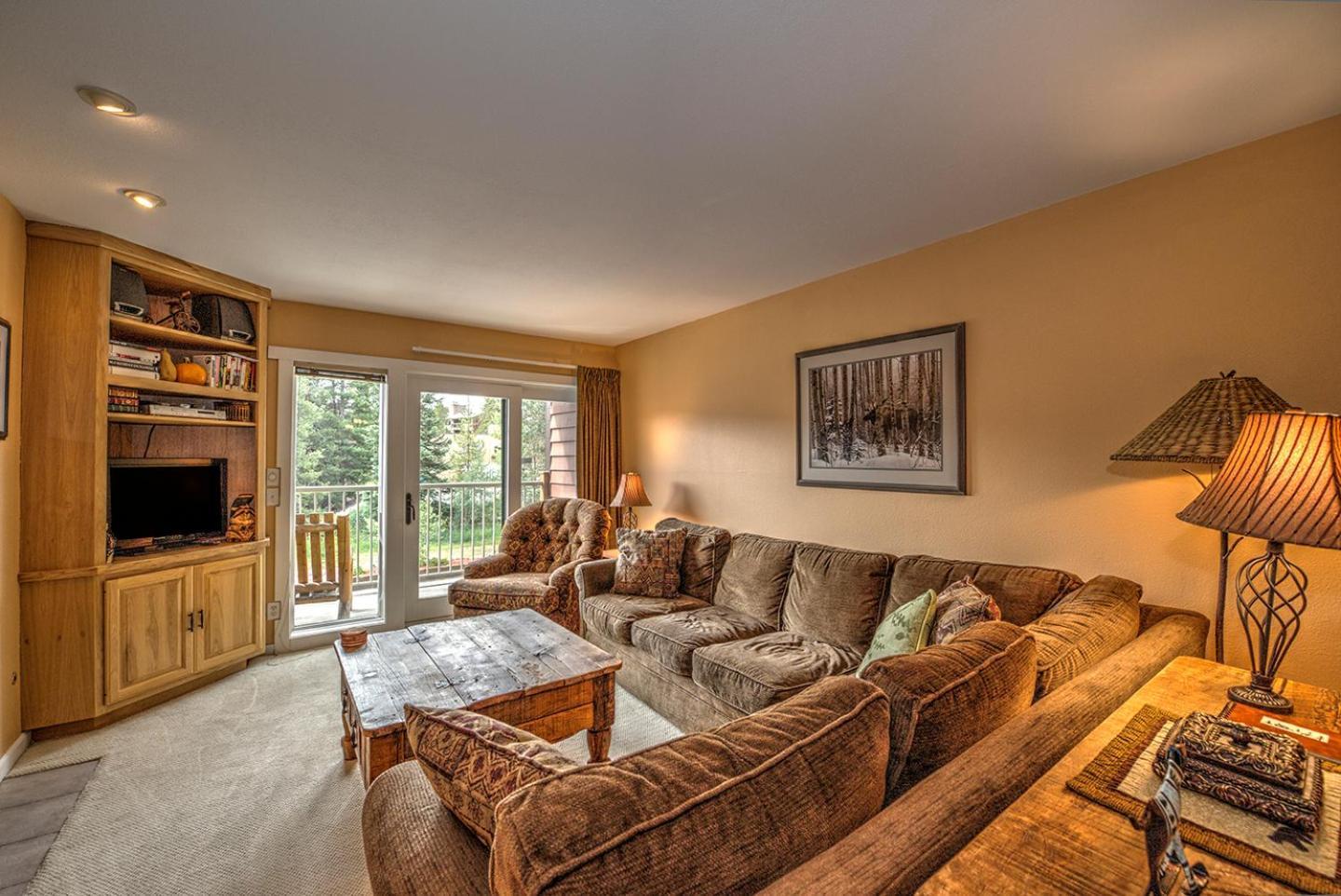 Sawmill Creek Condo 106 By Great Western Lodging Breckenridge Exterior foto