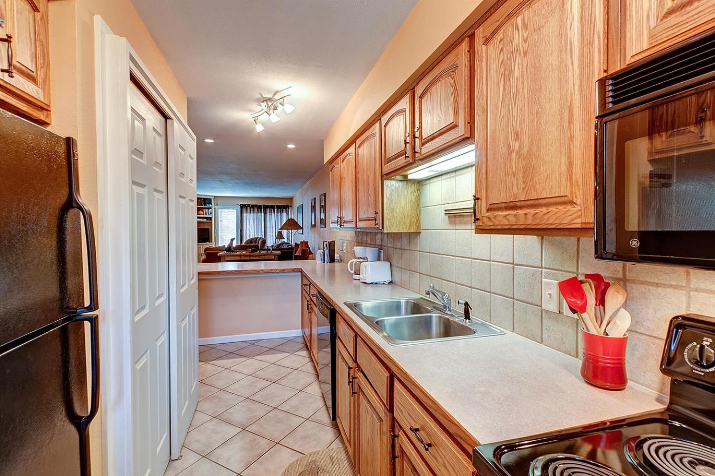 Sawmill Creek Condo 106 By Great Western Lodging Breckenridge Exterior foto