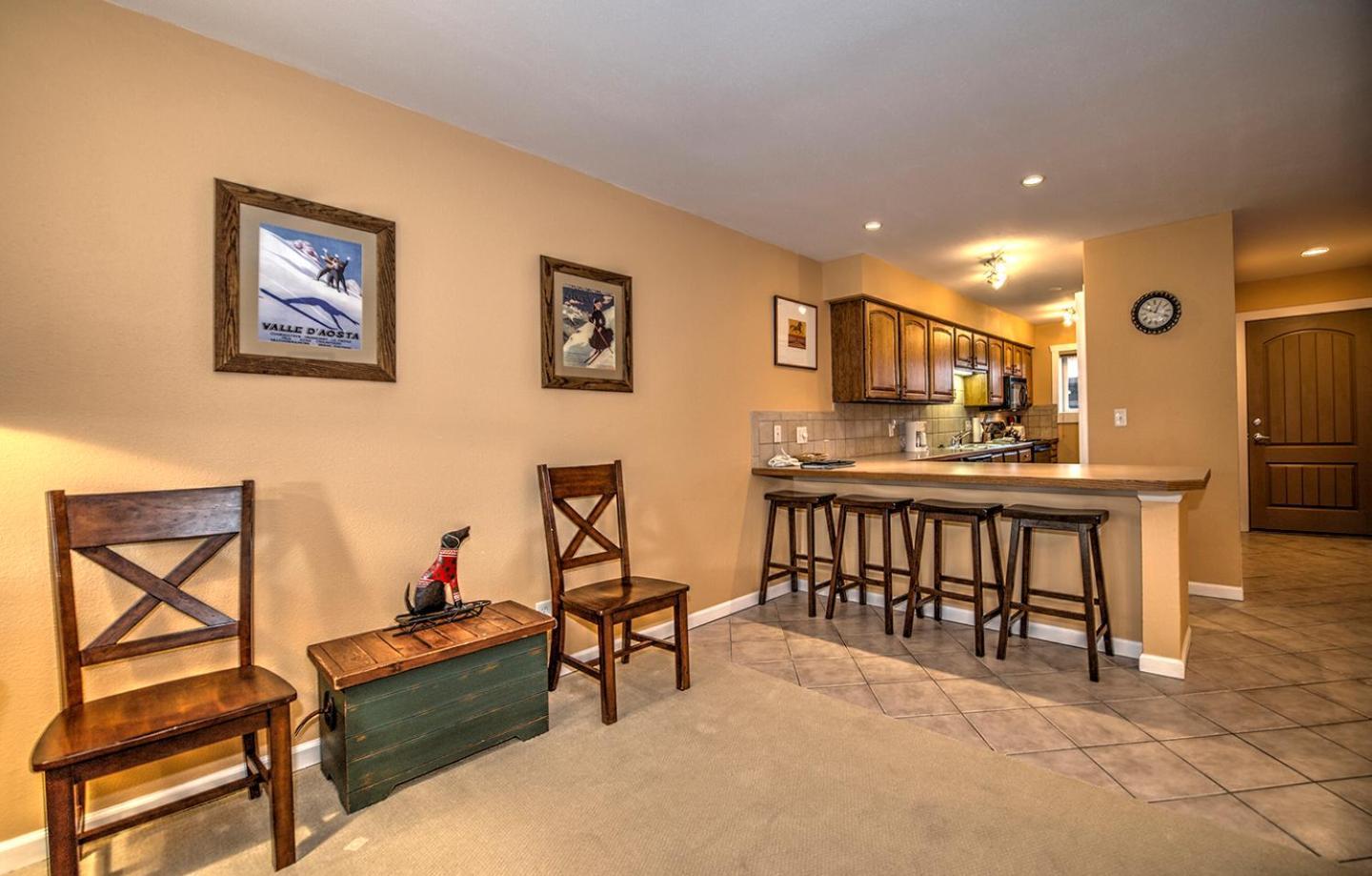 Sawmill Creek Condo 106 By Great Western Lodging Breckenridge Exterior foto