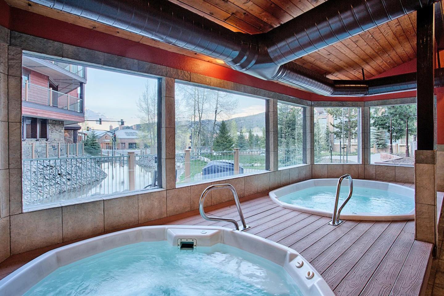 Sawmill Creek Condo 106 By Great Western Lodging Breckenridge Exterior foto